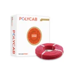 polycab 4 core cable