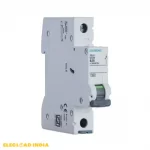 single pole mcb