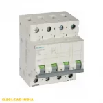 four pole mcb