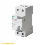 four pole mcb