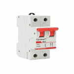 IndoAsian DP Isolator