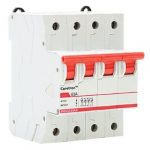 IndoAsian FP Isolator