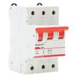 IndoAsian TP Isolator