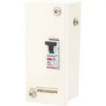 IndoAsian- 1WAY METAL ENCLOSURE