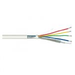 Polycab CCTV 4+1 Cable 180MTR