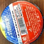STEELGRIP PVC TAPE