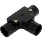 PRECISION 25mm Inspection Tee