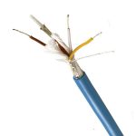 Polycab CCTV 3+1 Cable 180MTR