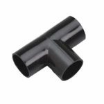 PRECISION 25mm Round Tee