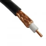 Polycab RG6 Co-axial Cable
