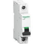 SCHNEIDER ACTI 9 SP 4 A A9N1P04C MCB