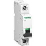 SCHNEIDER ACTI 9 SP 6A A9N1P06C MCB