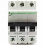 SCHNEIDER ACTI 9 TP MCB