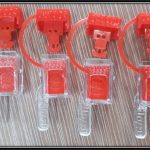ELECLOAD SEE THROUGH SEALS