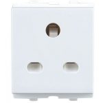 schneider-20a-3-pin-socket-outlet-with-shutter-white