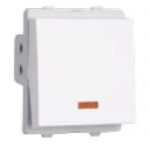 schneider-20a-wh-double-pole-switch-with-indicator