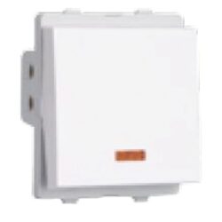 schneider-20a-wh-double-pole-switch-with-indicator