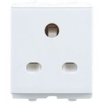 schneider-25a-3-pin-socket-outlet-with-shutter-white