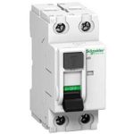 schneider-25a-30ma-2p-rccb