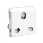 schneider-6-16a-3-pin-socket-outlet-with-shutter-white