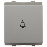 schneider-6a-white-2m-bell-push-switch