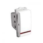 schneider-opale-6amp-1way-switch-white-with indicator