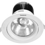 PANASONIC LED COB DOWNLIGHT