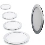 PANASONIC-LED-DECO-CEILING-LIGHT