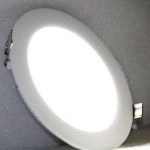 PANASONIC-LED-PANEL-LIGHT-CIRCULAR