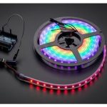 PANASONIC-LED-STRIP-RGB-LIGHT