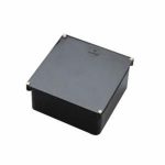 precision-75-x-75-x-50-mm-pvc-adaptable-box-black