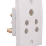 ANCHOR - PENTA SOCKET 38320