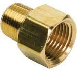 BRASS REDUCER