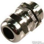 PG BRASS/ PVC CABLE GLAND