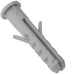 Elecload 35*10 PVC Raval Plug