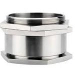 SIEMENS TYPE SINGLE COMPRESSION LONG NIPPLE & SPECIAL GLAND