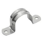 STEEL SADDLE