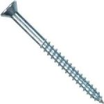 Elecload 35*8 wooden screw