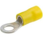 insulated ring terminal
