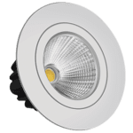 led light and bulb