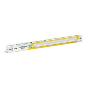 orient electric 10w emergency automatic rechargeable led batten