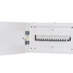 Legrand TPN DB