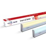 warm light tubelight
