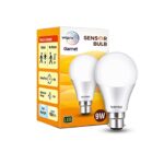 led light and bulb