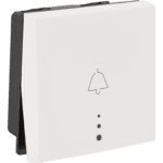 Door Bell Button
