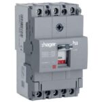 single pole mcb