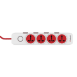 female switch board