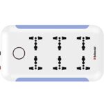 female switch board