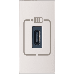 Legrand Mylinc USB Charger 1M 1500MA