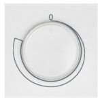 Legrand Mylinc Rotative Dimmer 60- 250W for Light 2M